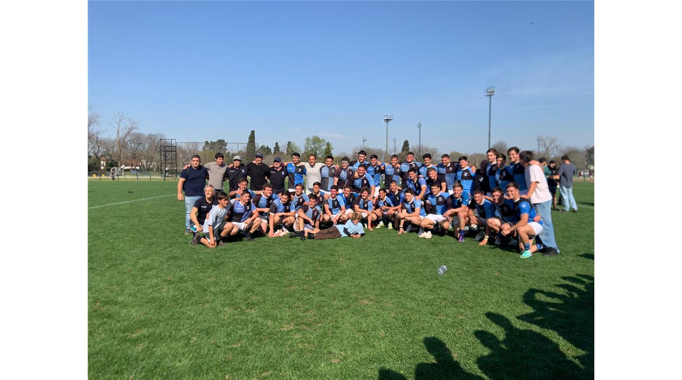 JUVENILES, M19: CUBA LE GANÓ A NEWMAN Y NO LE PIERDE PISADA A ALUMNI