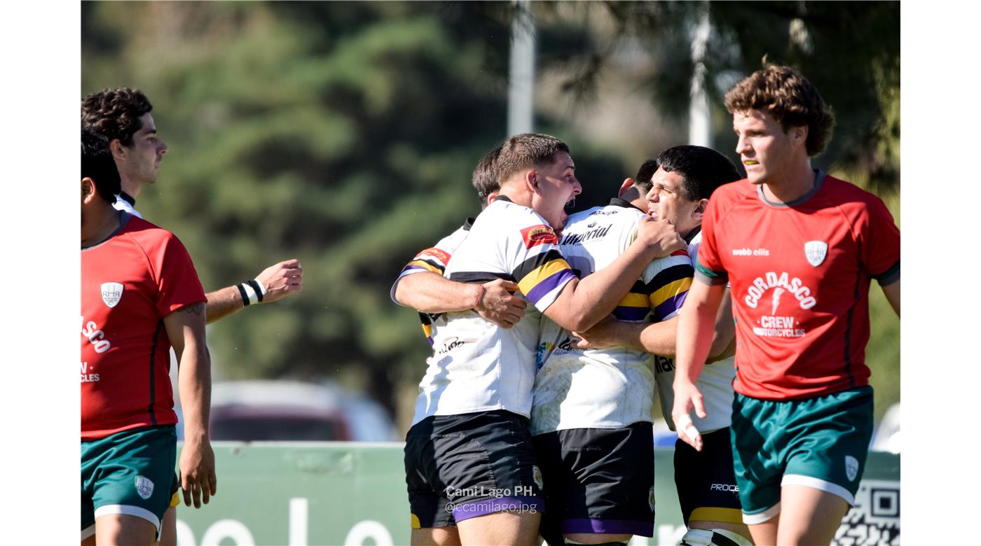 CASA DE PADUA LOGRÓ UN GRAN TRIUNFO ANTE EL RETIRO Y SUEÑA CON SALIR DE LA ZONA ROJA DE LA TABLA