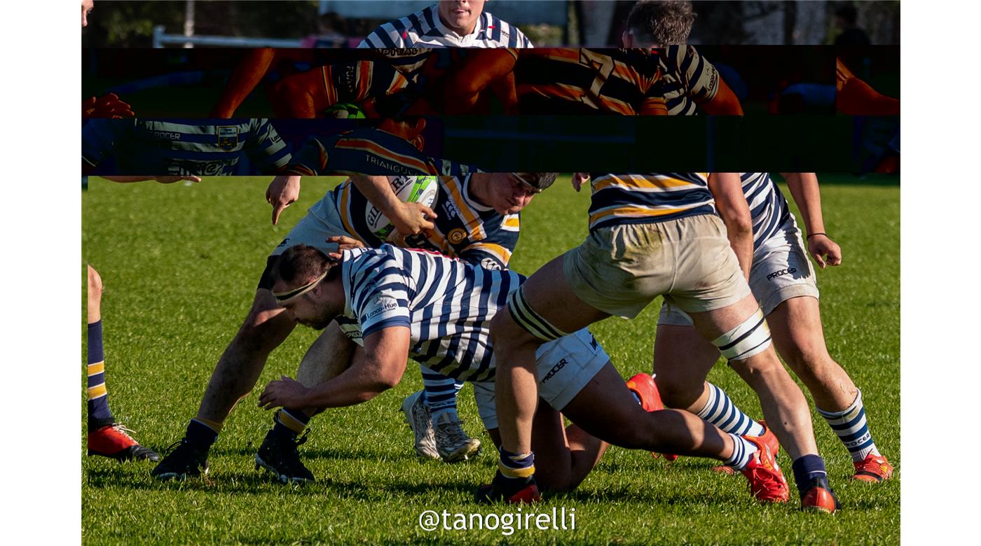 LICEO MILITAR LE GANÓ A SAN CARLOS EN UN PARTIDO CLAVE Y SE LE ACERCÓ EN LA TABLA