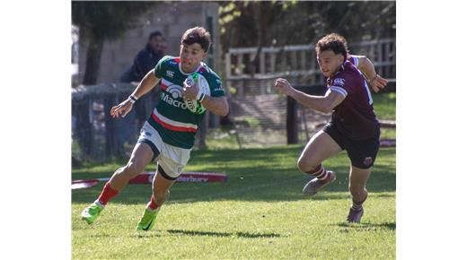 SITAS VOLVIÓ A GANAR Y NO SE BAJA DE LA PELEA POR LOS PLAYOFFS