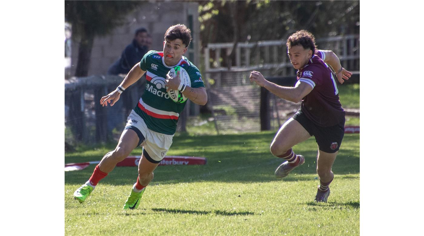 SITAS VOLVIÓ A GANAR Y NO SE BAJA DE LA PELEA POR LOS PLAYOFFS