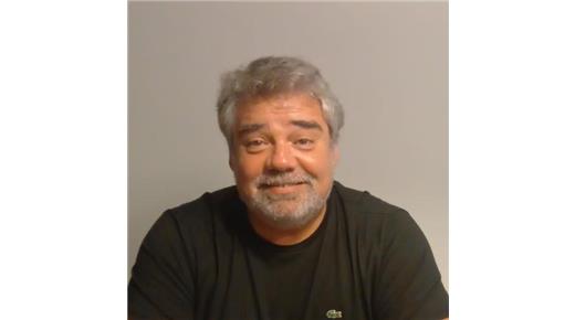 VÍCTOR LUNA: "EL CERTAMEN ES UNA HERRAMIENTA FUNDAMENTAL PARA EL DESARROLLO DE LA PATAGONIA " 