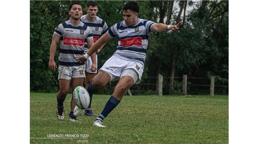 GIMNASIA Y ESGRIMA DE ITUZAINGÓ GANÓ EN SU VISITA A PAC DE GENERAL RODRÍGUEZ
