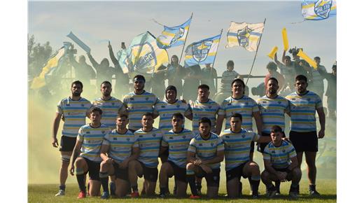 DEL SUR GOLEÓ A OLD GEORGIAN Y QUEDÓ A UN PASO DEL TÍTULO