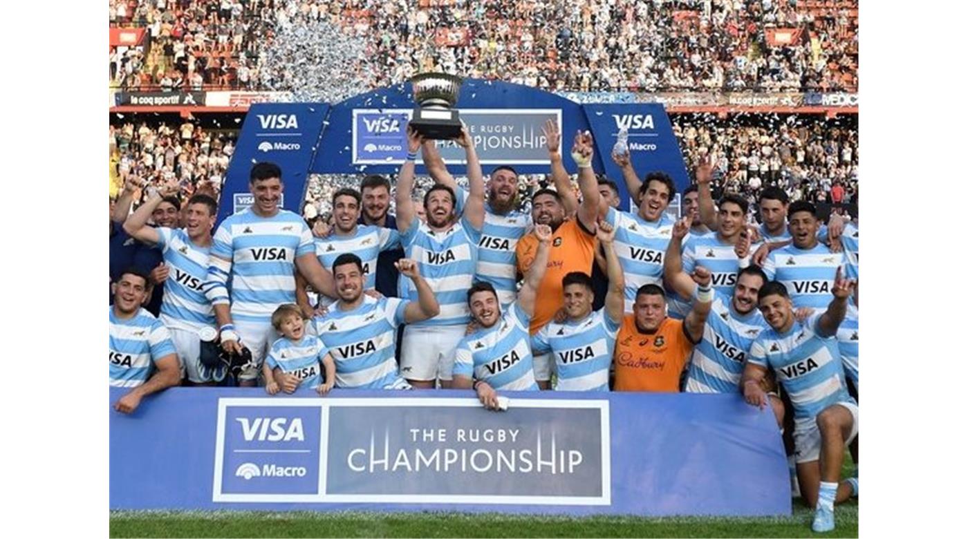 TODOS BUSCAN GANAR ESTE ÚLTIMO RUGBY CHAMPIONSHIP, EL SIGUIENTE AÑO NO SE JUGARÁ Y  DESPUÉS DEL MUNDIAL, VOLVERÁ?