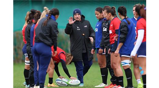 FACUNDO SALAS: "SEGUIMOS AJUSTANDO Y PERFECCIONANDO NUESTRO SISTEMA"