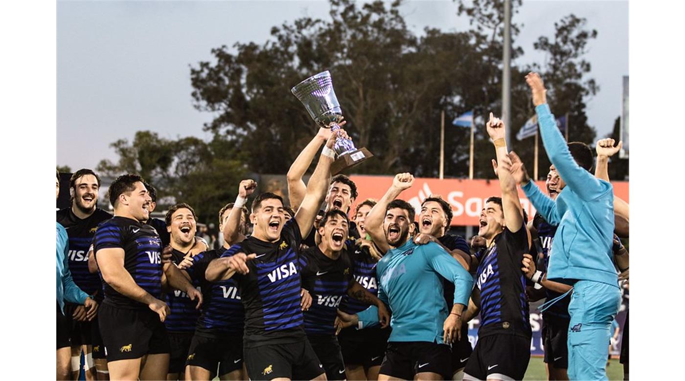 ARGENTINA XV Y UNA NUEVA CONCENTRACIÓN NACIONAL DE CARA A LA GIRA DE NOVIEMBRE