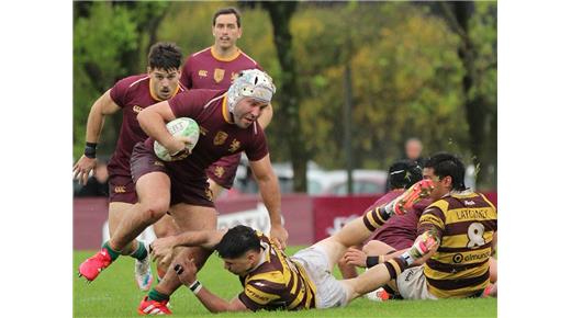 NEWMAN SUMÓ SU UNDÉCIMO TRIUNFO AL HILO  Y VENCIÓ A BELGRANO QUE A PESAR DE LA DERROTA CLASIFICÓ
