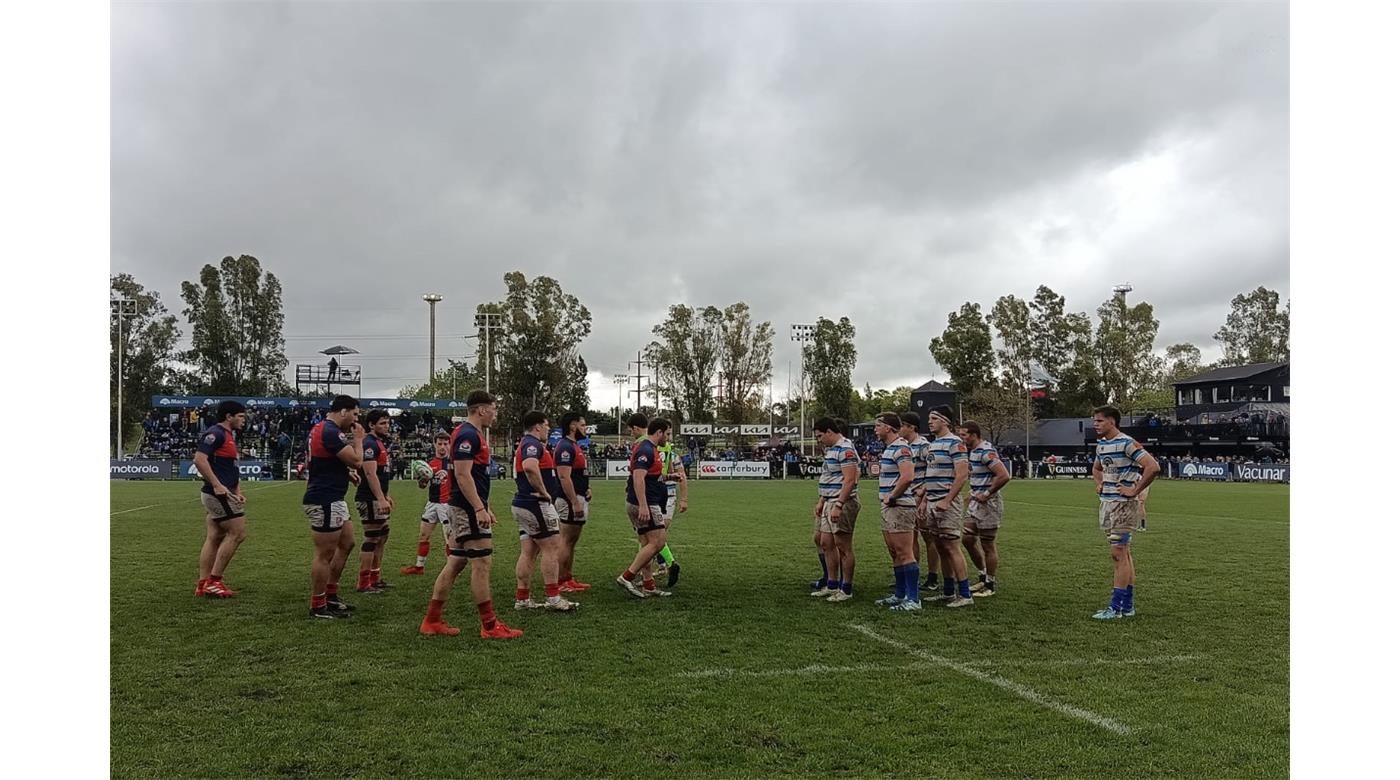 AL SIC LE COSTÓ MÁS DE LA CUENTA,  PERO CONSIGUIÓ VENCER A UN SAN LUIS QUE SE COMPLICA