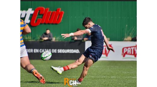 BIEI VENCIÓ A LA PLATA POR LA MÍNIMA Y SUEÑA CON MANTENER LA CATEGORÍA 