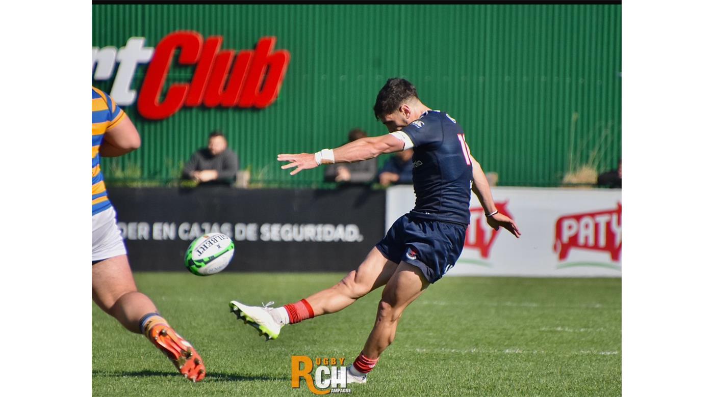 BIEI VENCIÓ A LA PLATA POR LA MÍNIMA Y SUEÑA CON MANTENER LA CATEGORÍA 