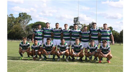 SAN MARTÍN LO DIO VUELTA Y FESTEJÓ LA VICTORIA EN LA CANCHA DE MANUEL BELGRANO