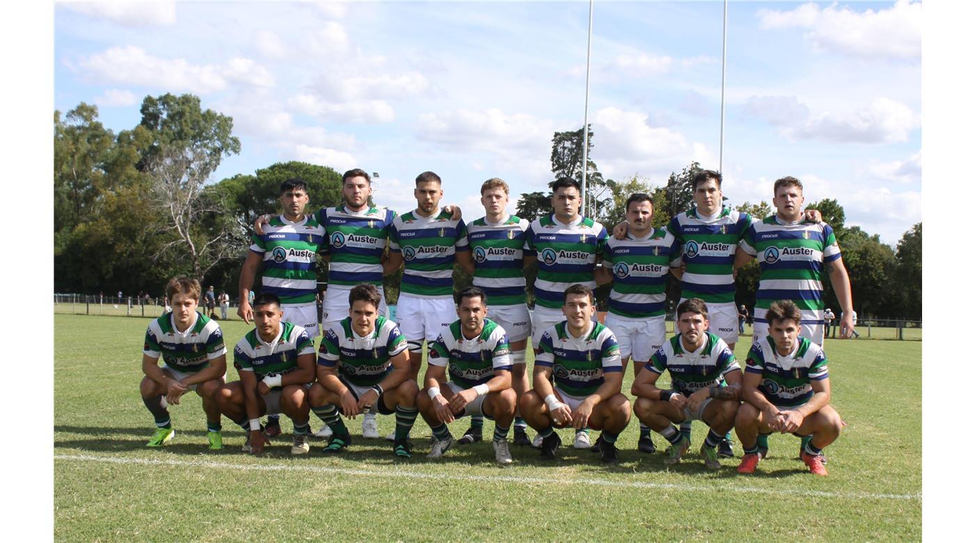 SAN MARTÍN LO DIO VUELTA Y FESTEJÓ LA VICTORIA EN LA CANCHA DE MANUEL BELGRANO