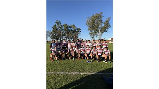 ALBATROS APLASTÓ A PORTEÑO Y QUEDÓ A UN PASO DE SER CAMPEÓN Y CONSEGUIR EL ASCENSO A LA SEGUNDA CATEGORÍA  