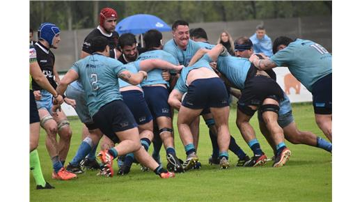 CUQ SE QUEDÓ CON EL DUELO DE “LOS CELESTES” Y ASEGURÓ SU PLAZA EN LOS PLAYOFFS EN BUSCA DEL ASCENSO