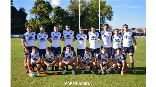 EL PIE DE ORMSON FUE CLAVE EN LA VICTORIA DE PUCARÁ SOBRE DEPORTIVA FRANCESA