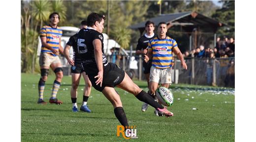 LOS GOLEADORES DEL TOP 12 AL DÍA