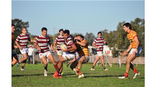 LOS MOLINOS GOLEÓ Y QUEDÓ A UN PASO DEL ASCENSO