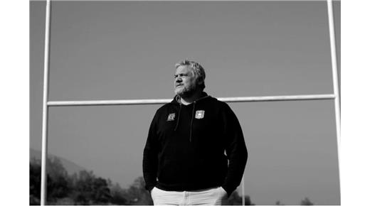 PABLO LEMOINE DEJARÁ SU CARGO COMO HEAD COACH DE CHILE LUEGO DEL MUNDIAL DE AUSTRALIA y SENTENCIÓ: "TRATAREMOS QUE EL RUGBY DE LA REGIÓN SIGA CRECIENDO"