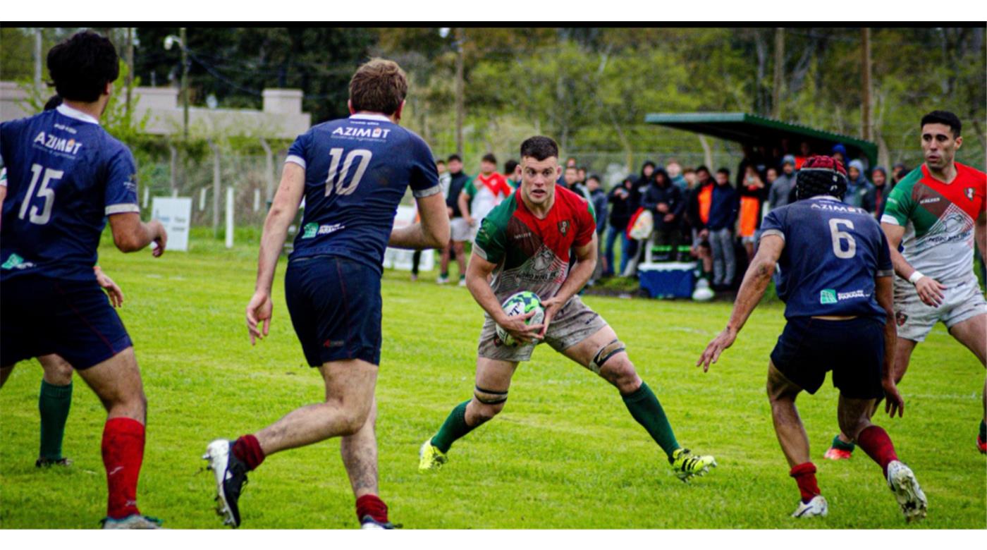 ATLÉTICO Y PROGRESO GOLEÓ A ARSENAL ZÁRATE Y BUSCA SU LUGAR EN PLAYOFFS