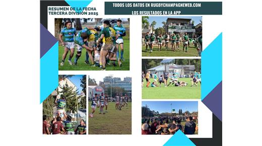 ALBATROS ASCENDIÓ A LA SEGUNDA DIVISIÓN. MIENTRAS QUE LOS PINOS QUEDO A UN PUNTO DE CONSEGUIRLO. LOS CEDROS, VILO Y GEI JUGARÁN LOS PLAY OFFS. 