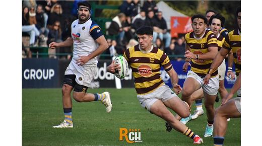 ACA ESTÁN, ESTOS SON; LOS GOLEADORES DEL TOP 12