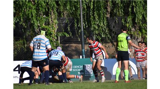 BANCO NACIÓN Y DELTA EMPATARON EN UN VIBRANTE ENCUENTRO