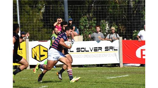 DON BOSCO CON UN IMPECABLE SEGUNDO TIEMPO CONSIGUIÓ UN BUEN TRIUNFO ANTE MARIANO MORENO