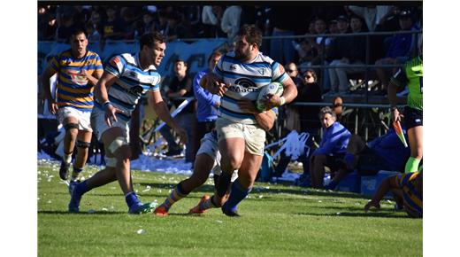 EL SIC REACCIONÓ A TIEMPO Y SE LLEVÓ EL TRIUNFO DE BELLA VISTA