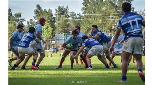  SAN PATRICIO MEJORÓ EN EL SEGUNDO TIEMPO Y DERROTÓ AL COLISTA LUJÁN PARA SEGUIR CREYENDO