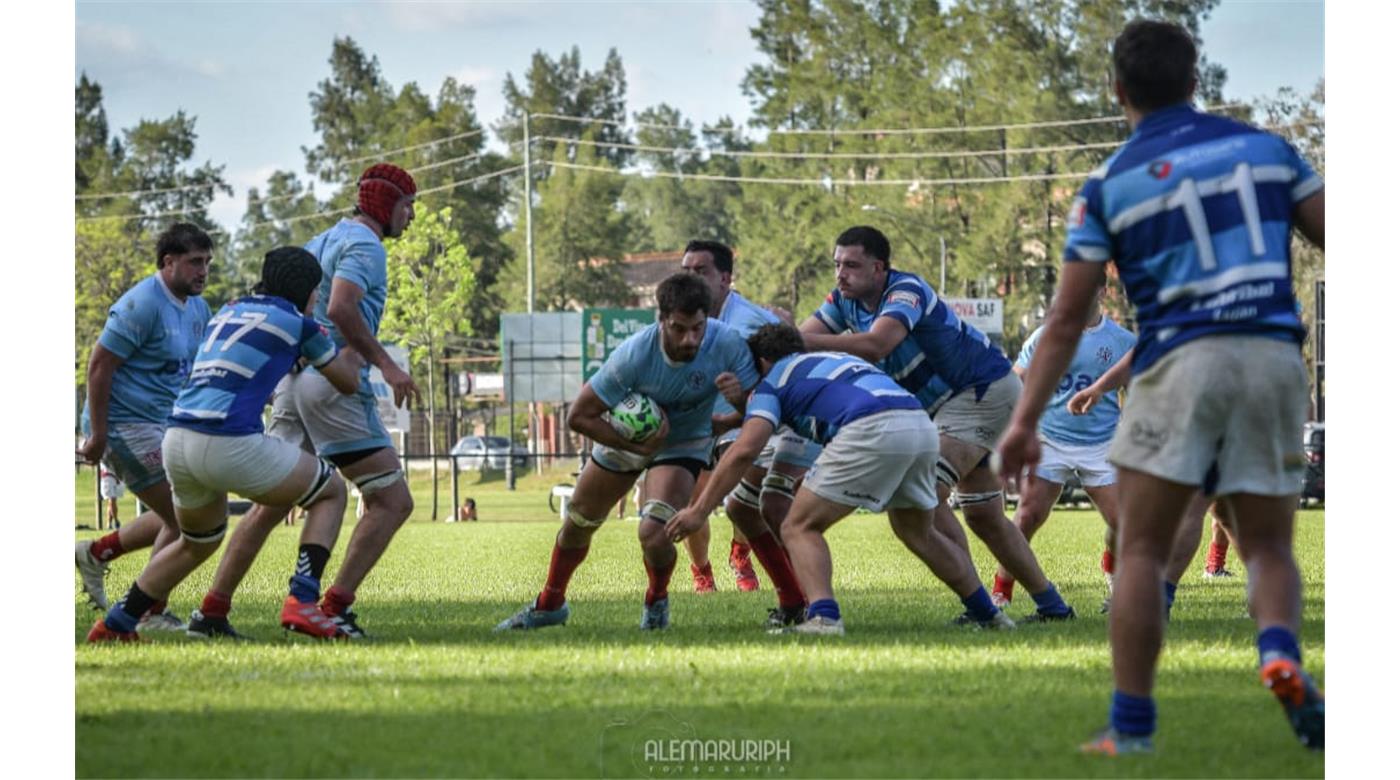 SAN PATRICIO MEJORÓ EN EL SEGUNDO TIEMPO Y DERROTÓ AL COLISTA LUJÁN PARA SEGUIR CREYENDO
