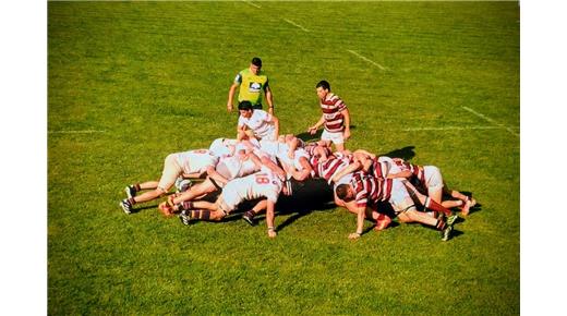 LOS MOLINOS DERROTÓ A OLD GEORGIAN Y ASCENDIÓ POR PRIMERA VEZ A LA PRIMERA “C”