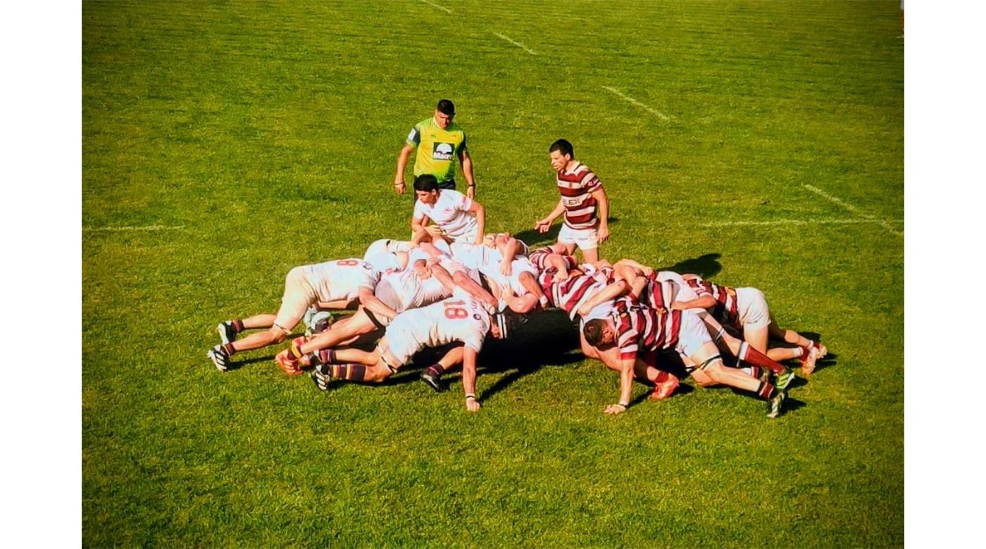 LOS MOLINOS DERROTÓ A OLD GEORGIAN Y ASCENDIÓ POR PRIMERA VEZ A LA PRIMERA “C”