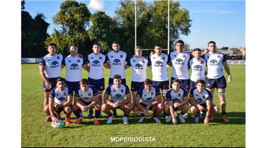 EN BURZACO, PUCARÁ VENCIÓ A SAN ANDRÉS Y SE ACERCÓ A LOS PUESTOS DE PLAY OFFS