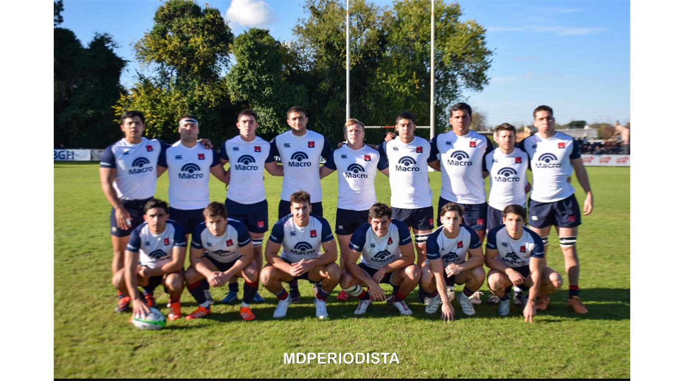 EN BURZACO, PUCARÁ VENCIÓ A SAN ANDRÉS Y SE ACERCÓ A LOS PUESTOS DE PLAY OFFS