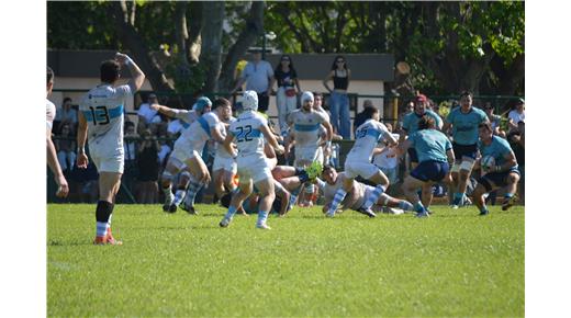 GIMNASIA Y ESGRIMA GOLEÓ AL CUQ Y QUEDÓ A UN PUNTO DEL ASCENSO DIRECTO