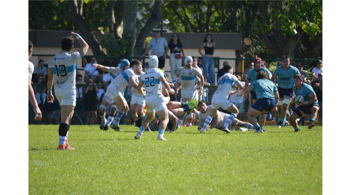 GIMNASIA Y ESGRIMA GOLEÓ AL CUQ Y QUEDÓ A UN PUNTO DEL ASCENSO DIRECTO