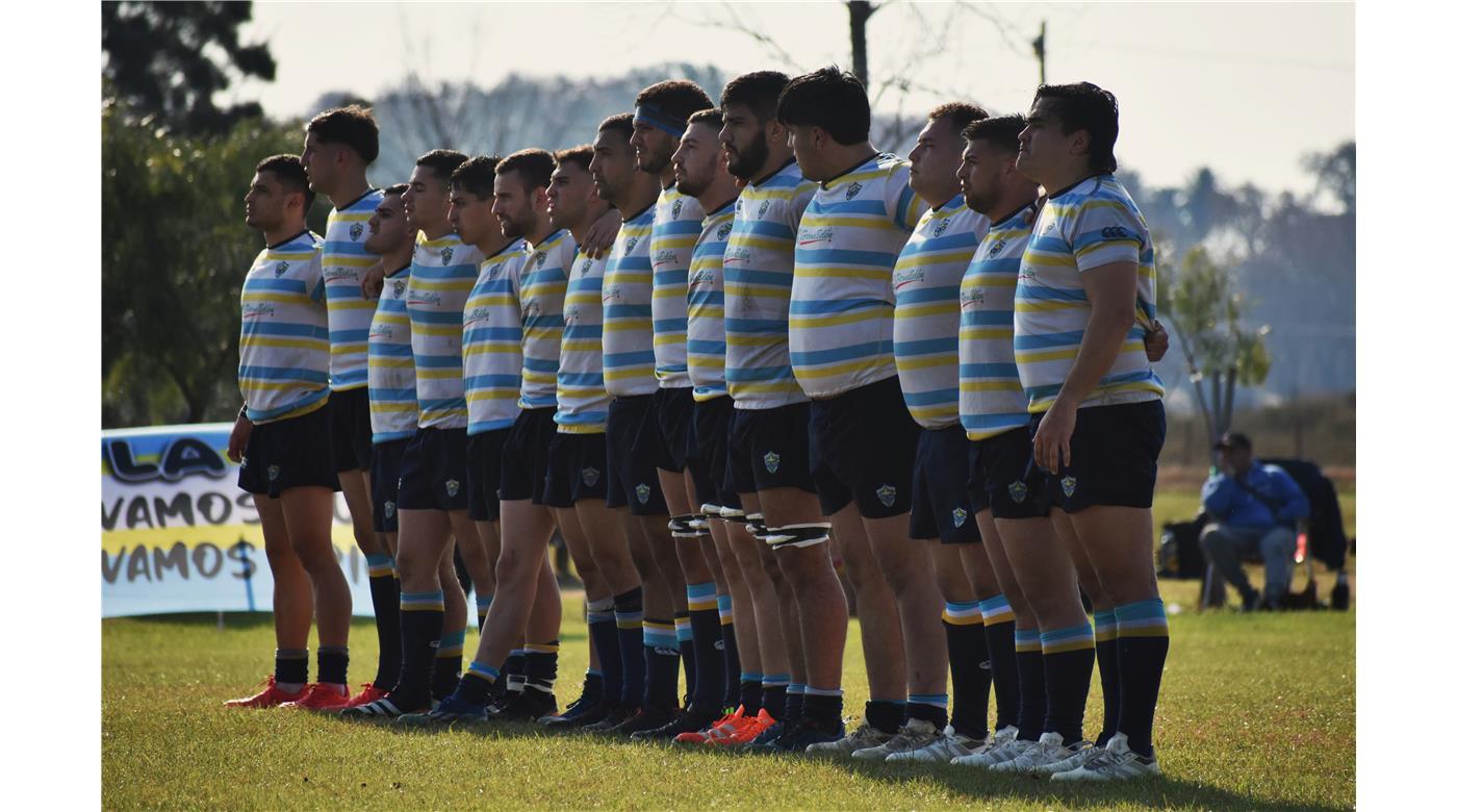 DEL SUR SUMÓ OTRO TRIUNFO Y LLEVA 24 AL HILO