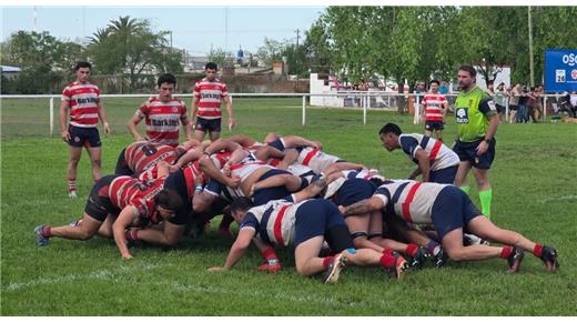 ATLÉTICO CHASCOMÚS VENCIÓ A TIGRE Y SE METIÓ EN PUESTOS DE PLAYOFFS
