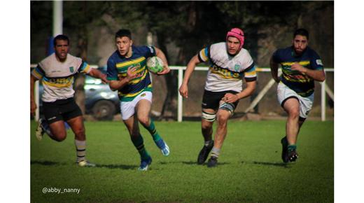 LOS CEDROS LE GANÓ A CIUDAD DE CAMPANA Y JUGARÁ LOS PLAY-OFF