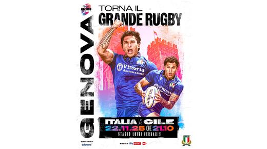 LOS CÓNDORES Y UN PARTIDO NECESARIO ANTE ITALIA POR LA VENTANA DE NOVIEMBRE