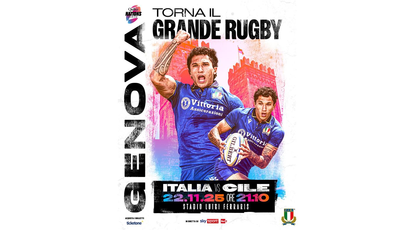 LOS CÓNDORES Y UN PARTIDO NECESARIO ANTE ITALIA POR LA VENTANA DE NOVIEMBRE