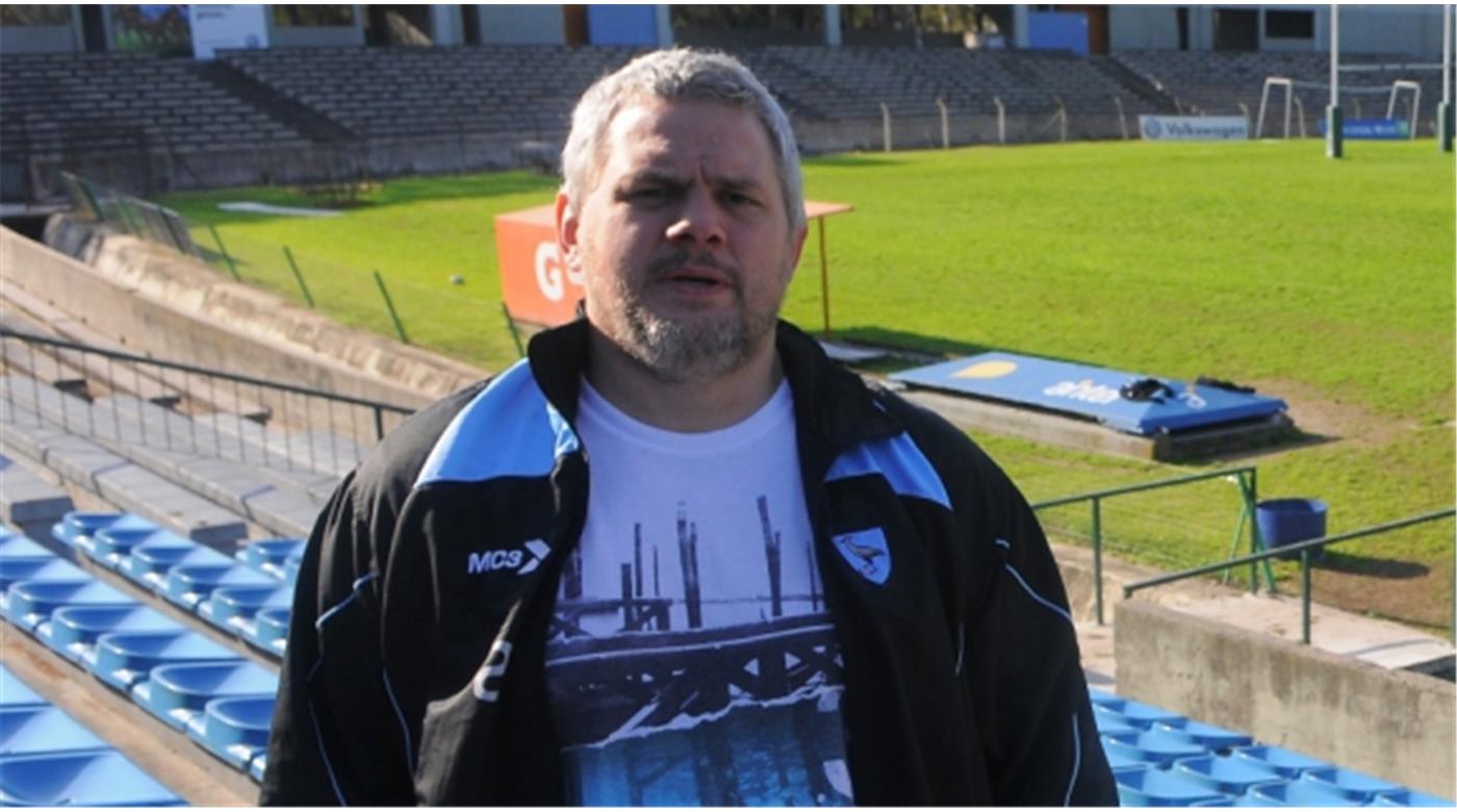 LA PALABRA DEL ENTRENADOR DE CHILE TRAS CONFIRMARSE EL TEST MATCH ANTE ITALIA DE NOVIEMBRE   