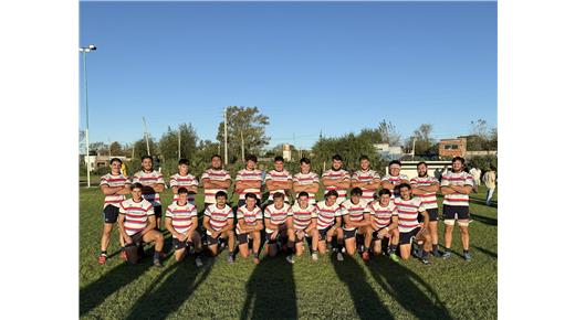 TERCERA DIVISIÓN: ASCENDIÓ ALBATROS Y LOS PINOS QUEDÓ A UN PASITO DE CONSEGUIRLO 