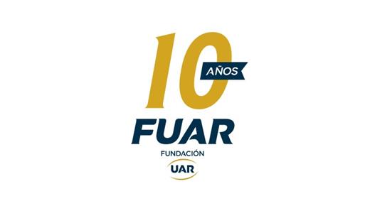 HOY LA FUAR CELEBRA SUS 10 AÑOS CON UNA CENA ANIVERSARIO 