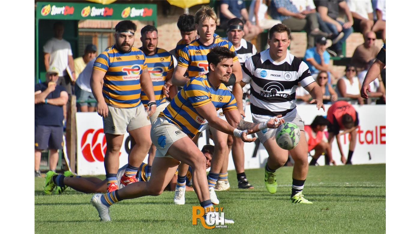 HINDÚ GOLEÓ A UN IRRECONOCIBLE CASI QUE JUGARÁ LA SEMIFINAL CON SU CLÁSICO RIVAL