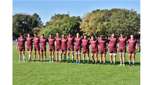 NEWMAN VENCIÓ A SAN LUIS Y JUGARÁ LA SEMIFINAL FRENTE A BELGRANO ATHLETIC