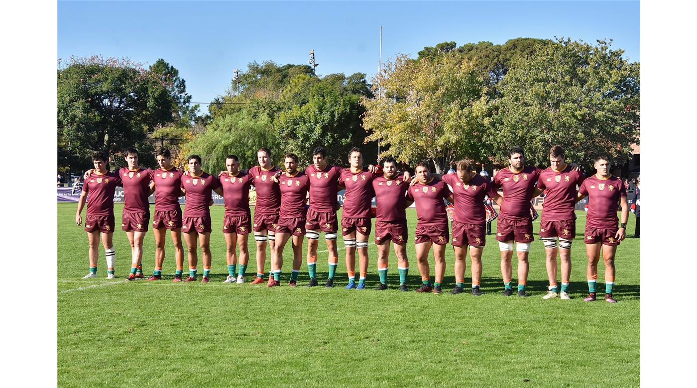 NEWMAN VENCIÓ A SAN LUIS Y JUGARÁ LA SEMIFINAL FRENTE A BELGRANO ATHLETIC