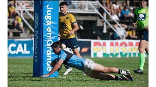 CUBA SE DESPIDIÓ CON UNA VICTORIA EN SU VISITA A LA PLATA 