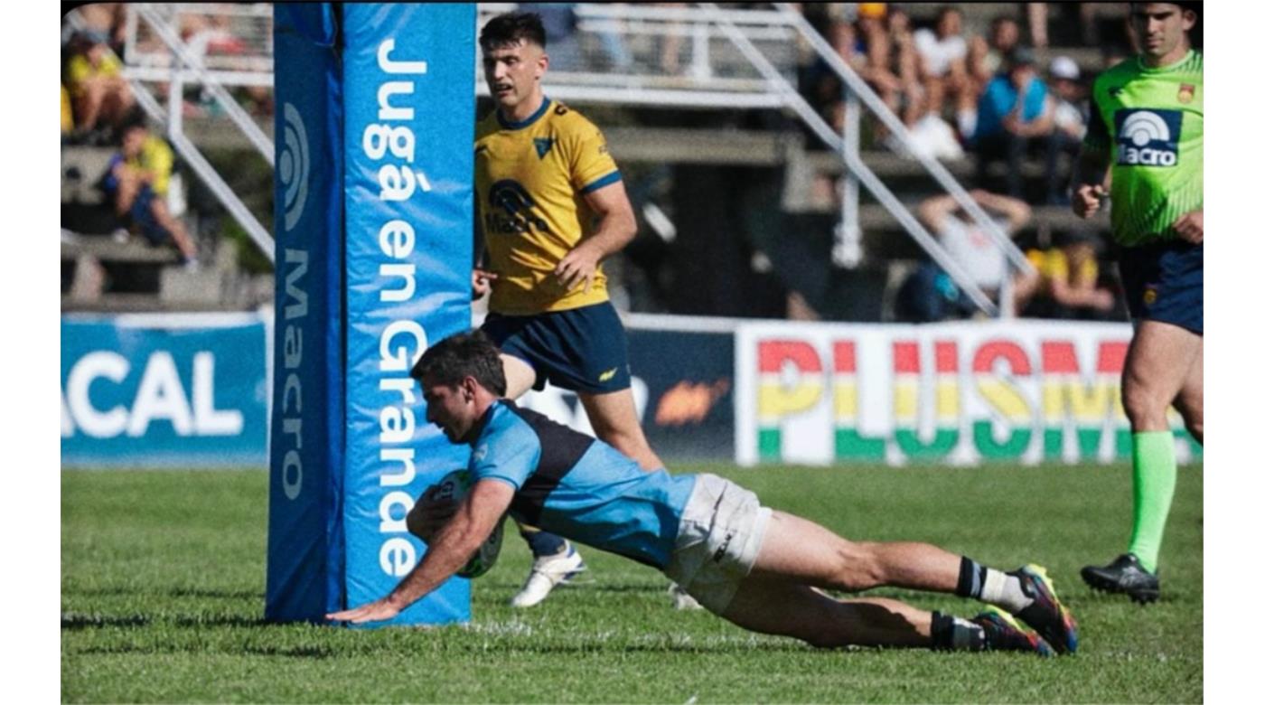 CUBA SE DESPIDIÓ CON UNA VICTORIA EN SU VISITA A LA PLATA 